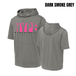Dark Smoke Grey