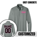 Grey Concrete