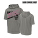 Dark Smoke Grey