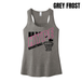 Grey Frost