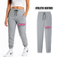 Athletic Heather Grey