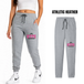 Athletic Heather Grey