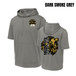 Dark Smoke Grey