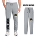 Athletic Heather Grey