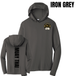 Iron Grey