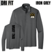 Iron Grey