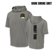 Dark Smoke Grey