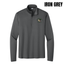 Iron Grey