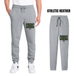 Athletic Heather Grey