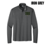 Iron Grey