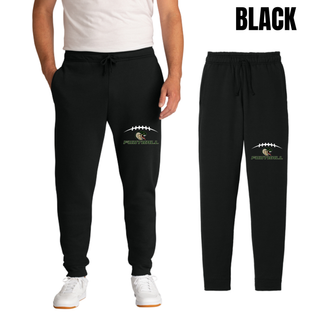 Jackson Heights Cobras End Zone Core Fleece Joggers product image 1