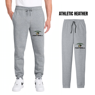 Jackson Heights Cobras End Zone Core Fleece Joggers product image 2