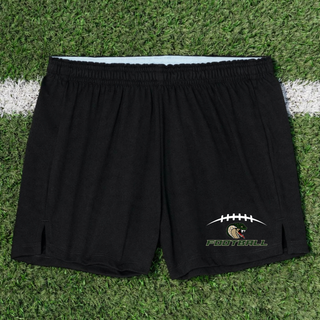 Jackson Heights Cobras End Zone Jersey Knit Squad Shorts product image 1