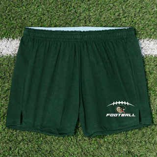 Jackson Heights Cobras End Zone Jersey Knit Squad Shorts product image 3