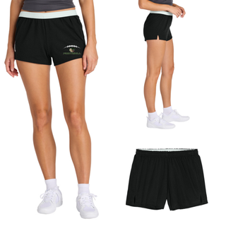 Jackson Heights Cobras End Zone Jersey Knit Squad Shorts product image 4
