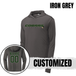 Iron Grey