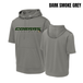 Dark Smoke Grey