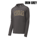 Iron Grey