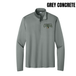 Grey Concrete