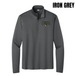 Iron Grey