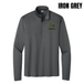 Iron Grey