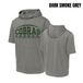Dark Smoke Grey
