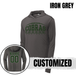 Iron Grey