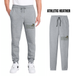 Athletic Heather Grey