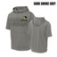 Dark Smoke Grey