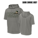 Dark Smoke Grey