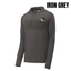 Iron Grey