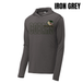 Iron Grey