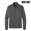 Iron Grey