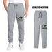Athletic Heather Grey