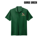 Gorge Green