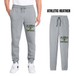 Athletic Heather Grey