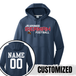 Deep Navy