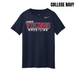 College Navy