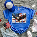 FLO BLUE