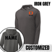 Iron Grey