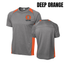 Deep Orange