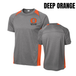 Deep Orange