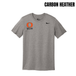 Carbon Heather