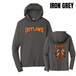 Iron Grey