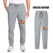 Athletic Heather Grey