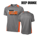 Deep Orange