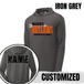 Iron Grey