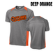 Deep Orange