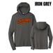 Iron Grey