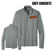 Grey Concrete
